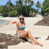 Отзыв от Снежана - Виза Destination Thailand